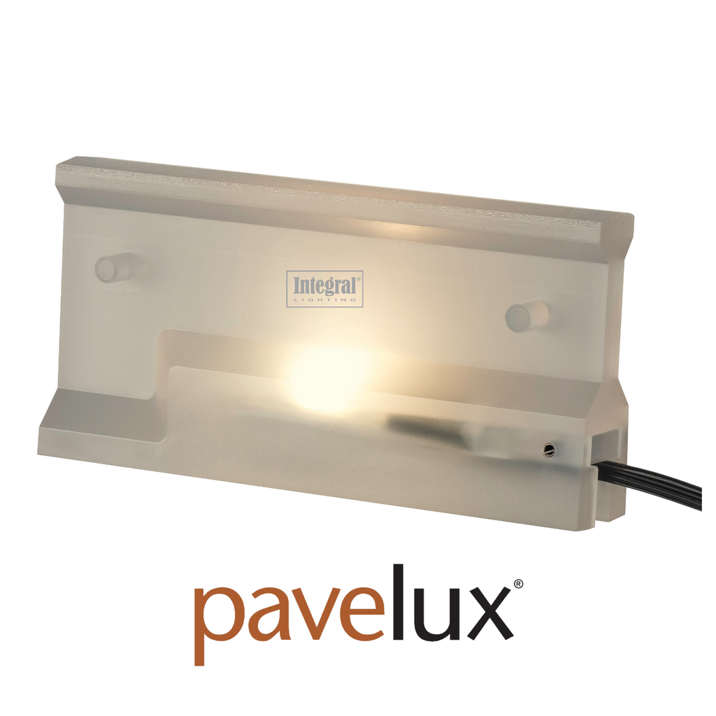 Integral IP4.100.XXX LED Paver Insert Light
