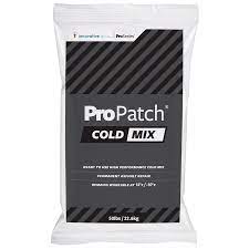 ProPatch® Cold Mix Asphalt Repair