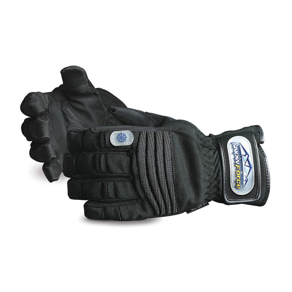 Winter Ski Gloves