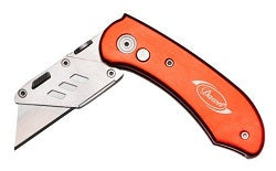 Dawn UK200 Utility Knife - Folding
