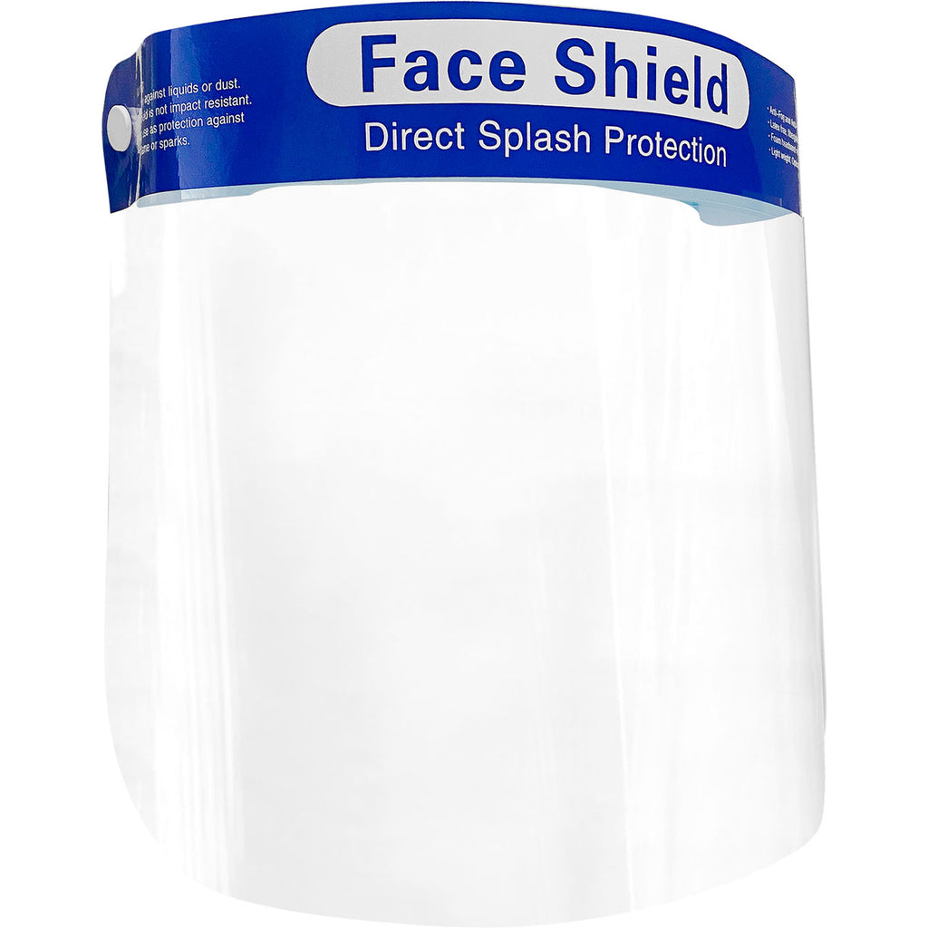 WASIP W70FP10 Disposable Face Shield