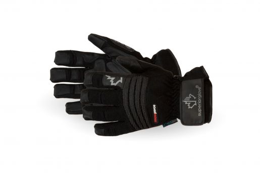EXTREME COLD WINTER GLOVES (XL)
